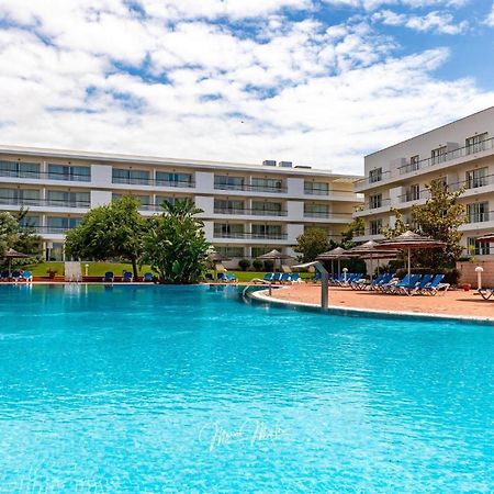 Lucky Star Marina Apartment, With Pool Lagos Exteriér fotografie