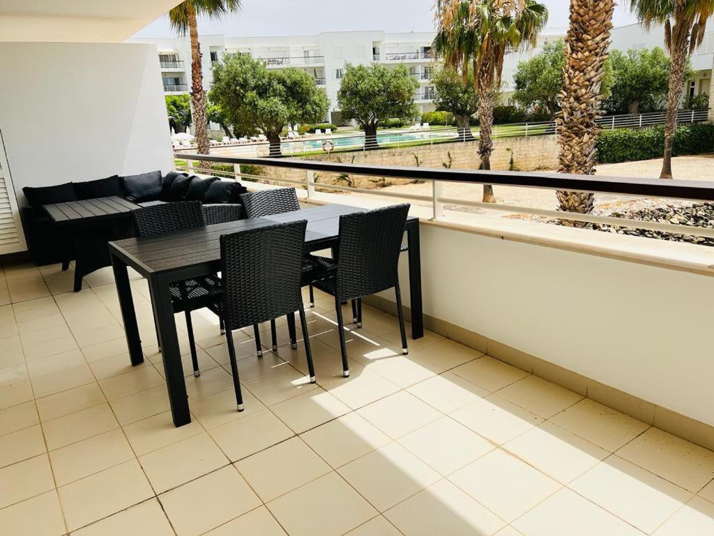 Lucky Star Marina Apartment, With Pool Lagos Exteriér fotografie